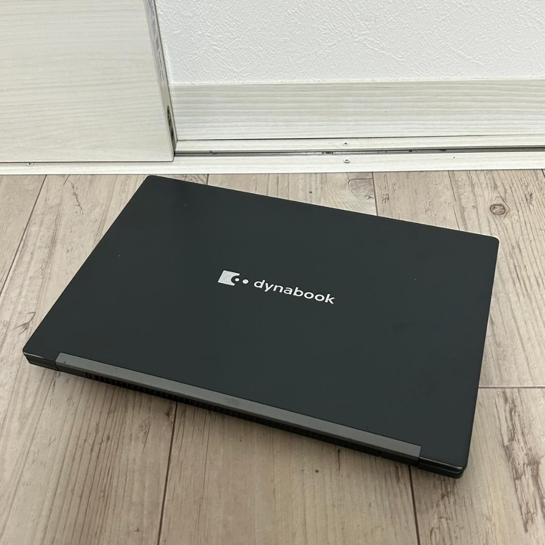 バッテリー◎ dynabook G83HU 第11世代i5/16GB オフィス バッテリー◎ dynabook G83HU 第11世代i5 16GB オフィス