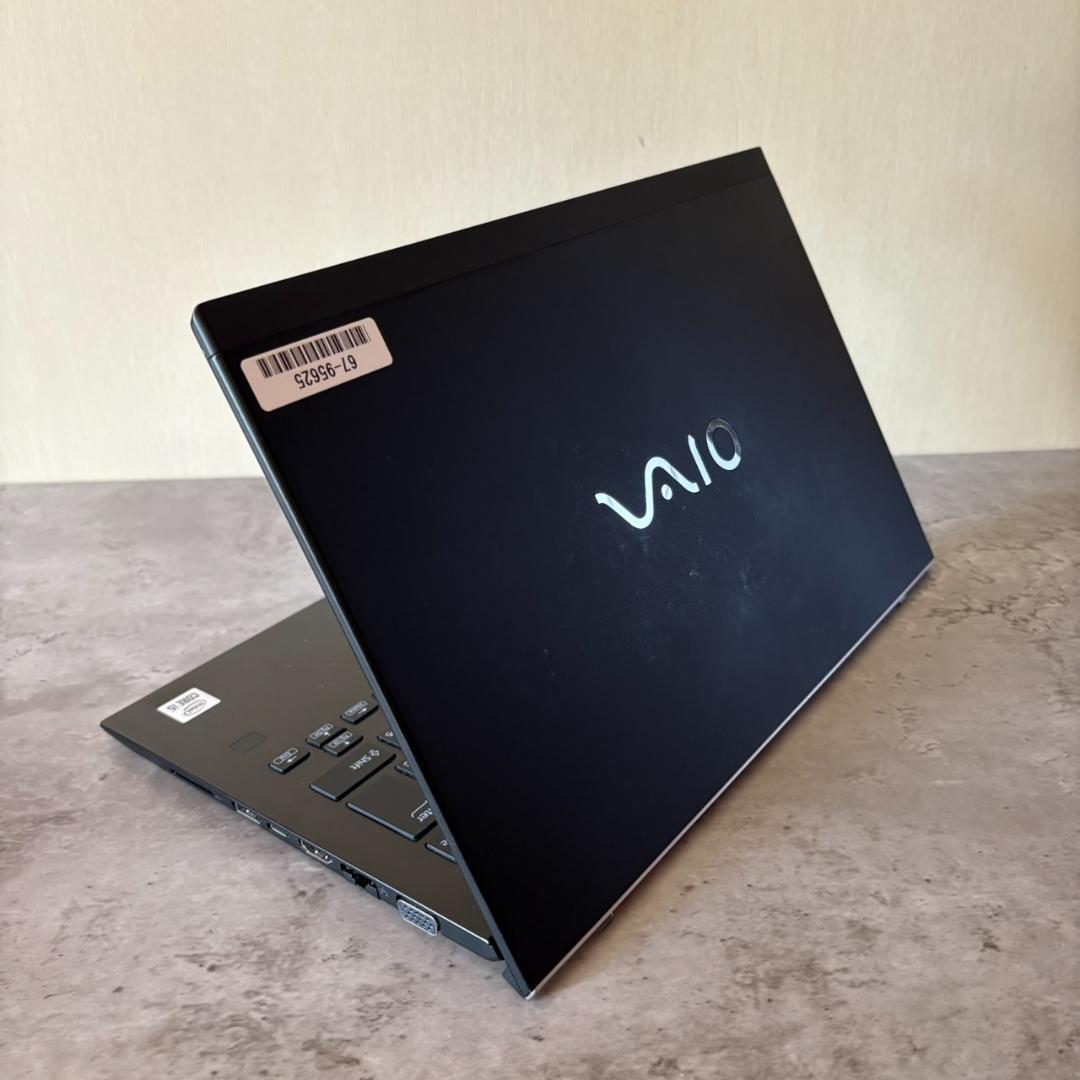 美品 VAIO Pro PG VJPG141 13型 FHD Office i5 VAIO Pro PG VJPG141 VJPG13C11N 16GB FHD - メルカリ