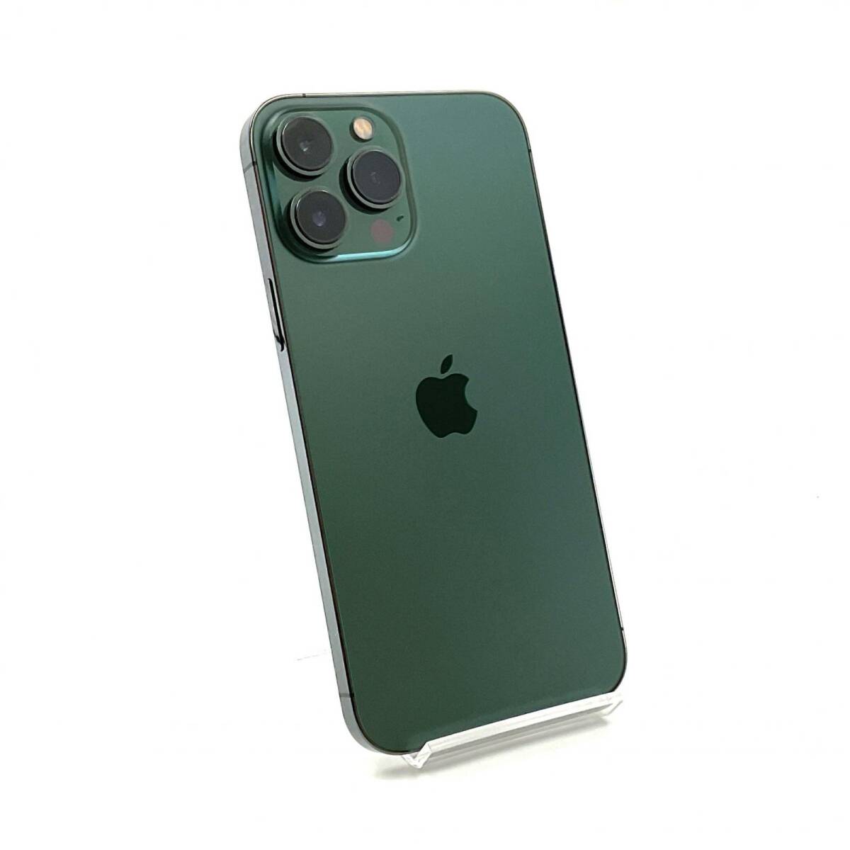 Yahoo!オークション -「iphone 13 pro アルパイングリーン」の