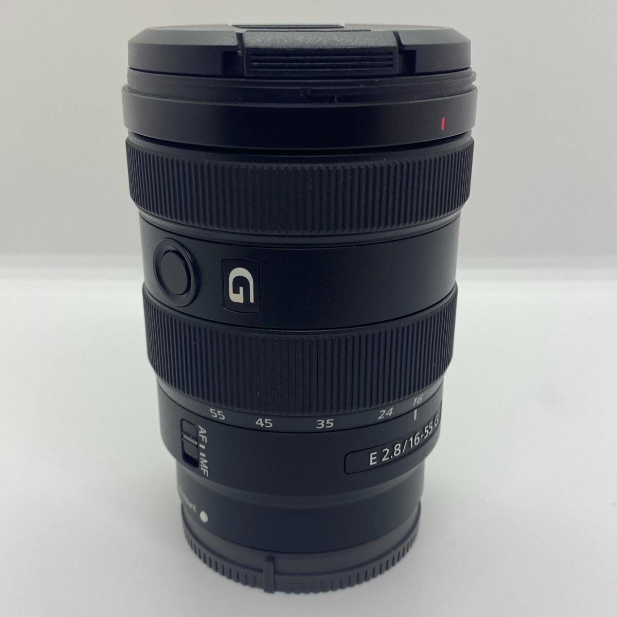 SONY SEL1655G 中古美品 E 16-55mm F2.8 G SEL1655G 中古価格比較 - 価格.com
