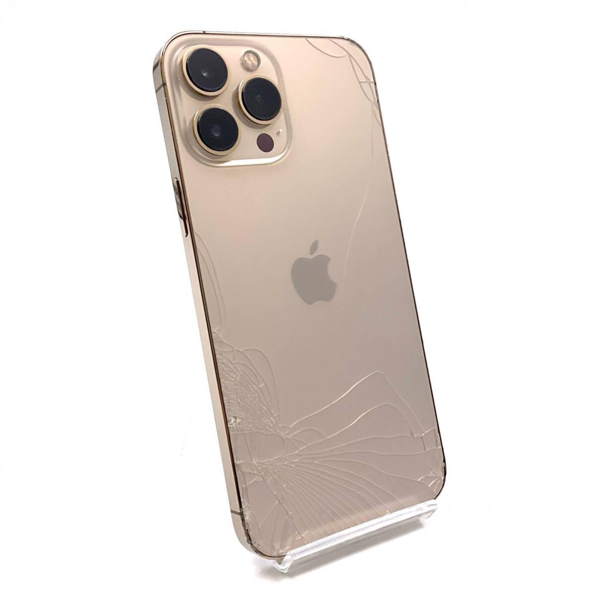 2025年最新】Yahoo!オークション -iphone13 pro ゴールドの中古