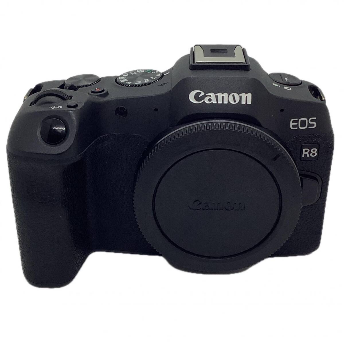 Canon EOS R ボディ ＋ 新品バッテリー・Lプレート付 美品 元箱あり Canon EOS R ボディー｜新品通販フジヤカメラ