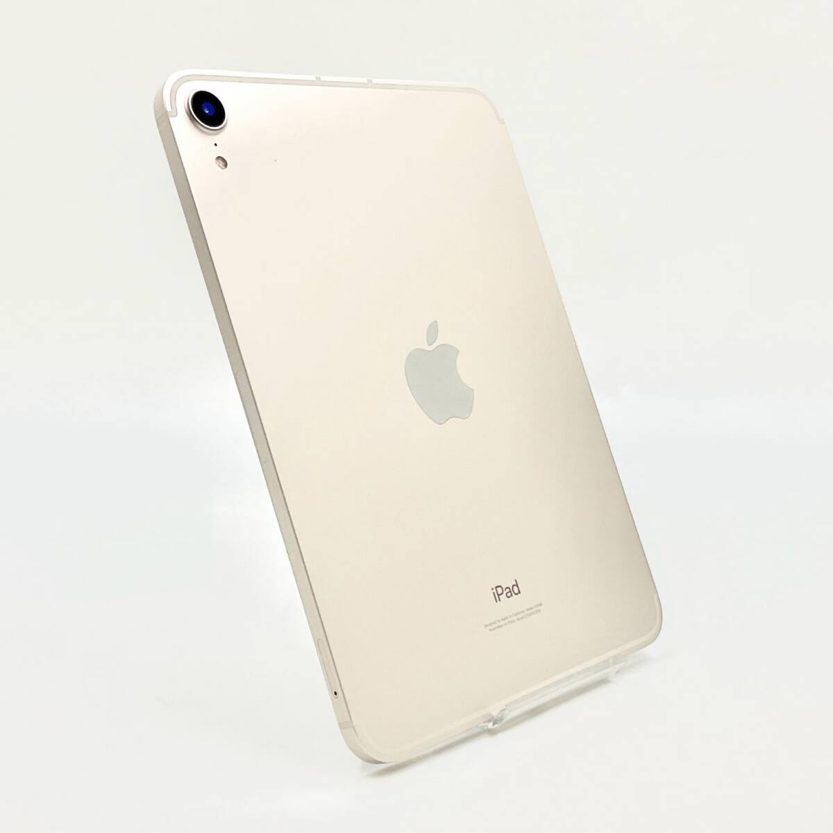 【新品未使用】Apple iPad mini (第6世代) Apple iPad mini 8.3インチ 第6世代 Wi-Fi 64GB 2021年秋モデル