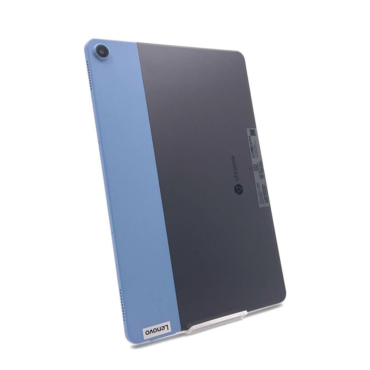 中古品　Lenovo　レノボ　CT-X636F　クロームブック　タブレット　PC Lenovo IdeaPad Duet Chromebook CT-X636F Wi-Fi 中古[27789427