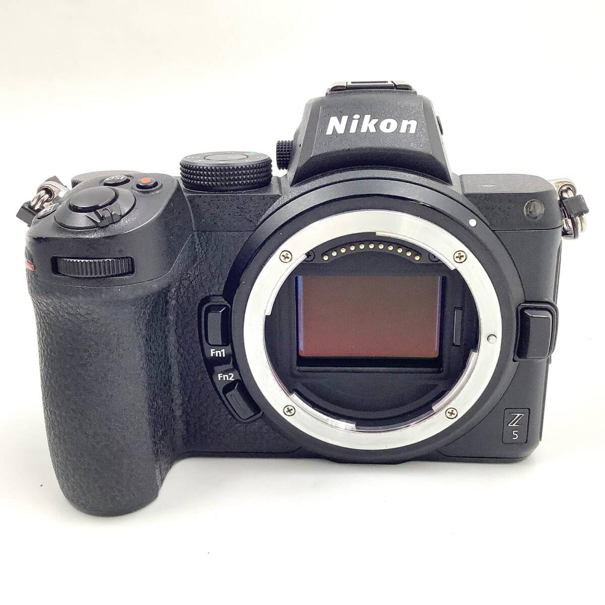 2025年最新】ニコン(Nikon) Z5｜人気のミラーレス一眼が充実