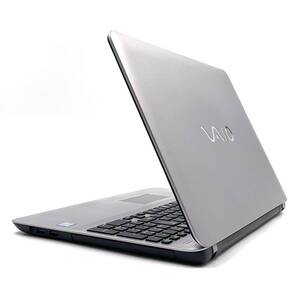 Sony VAIO VJS152C11N i5-7300HQ 16GB 1TB 91.1% 動作確認済【全額返金保証】【最速発送】