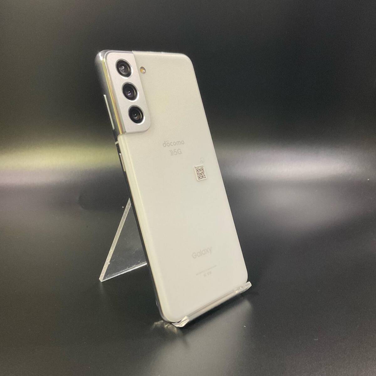 オークション価格！美品☆Galaxy s21 SC51B Yahoo!オークション -「galaxy s21 5g sc-51b」の落札相場・落札価格