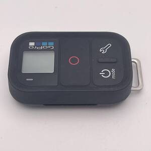GoPro スマートリモート ARMTE-002-AS 美品 動作確認済【全額返金保証】【最速発送】
