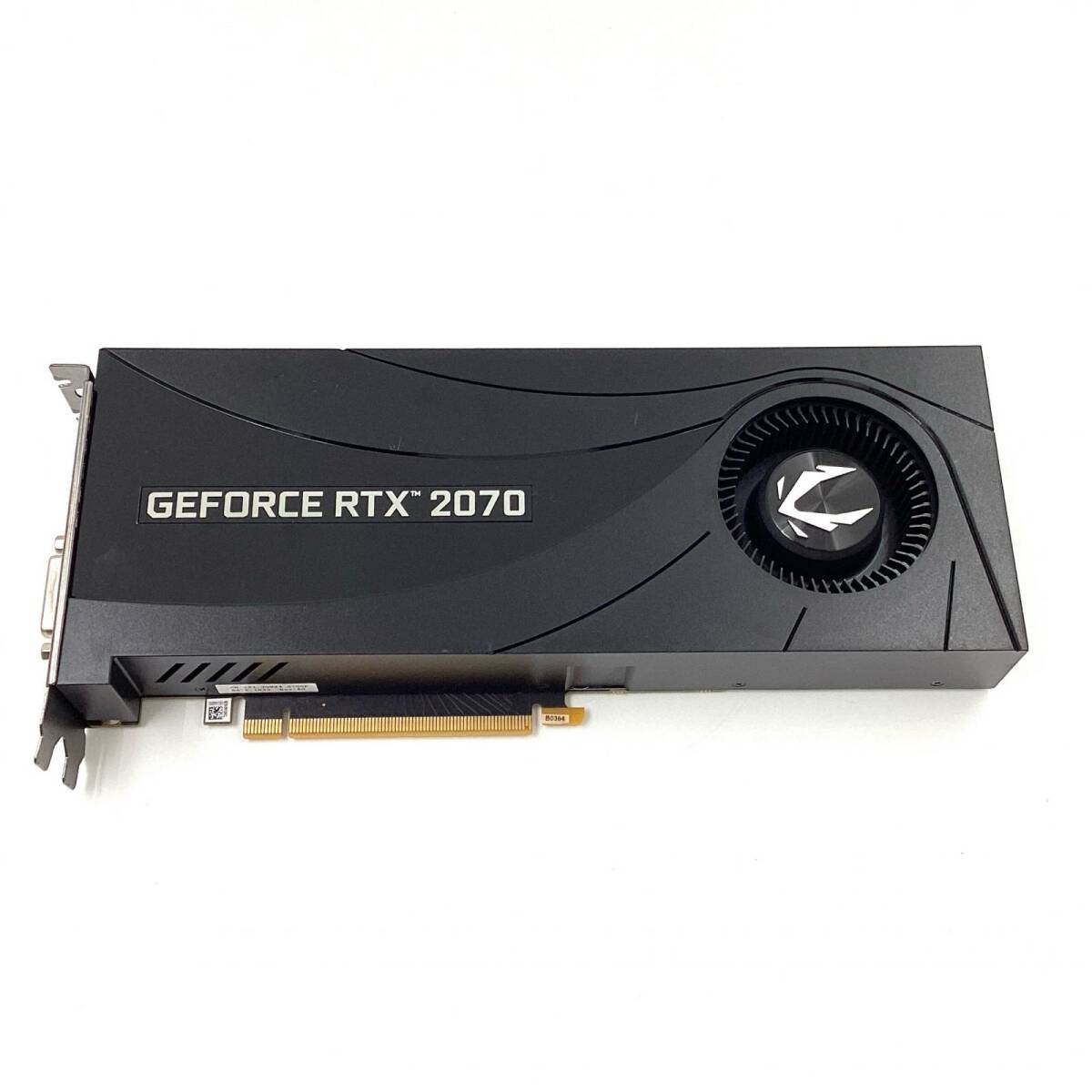RTX2070Super [訳あり] 動作確認済み RTX2070Super [訳あり] 動作確認済み GeForce RTX 2070 SUPER
