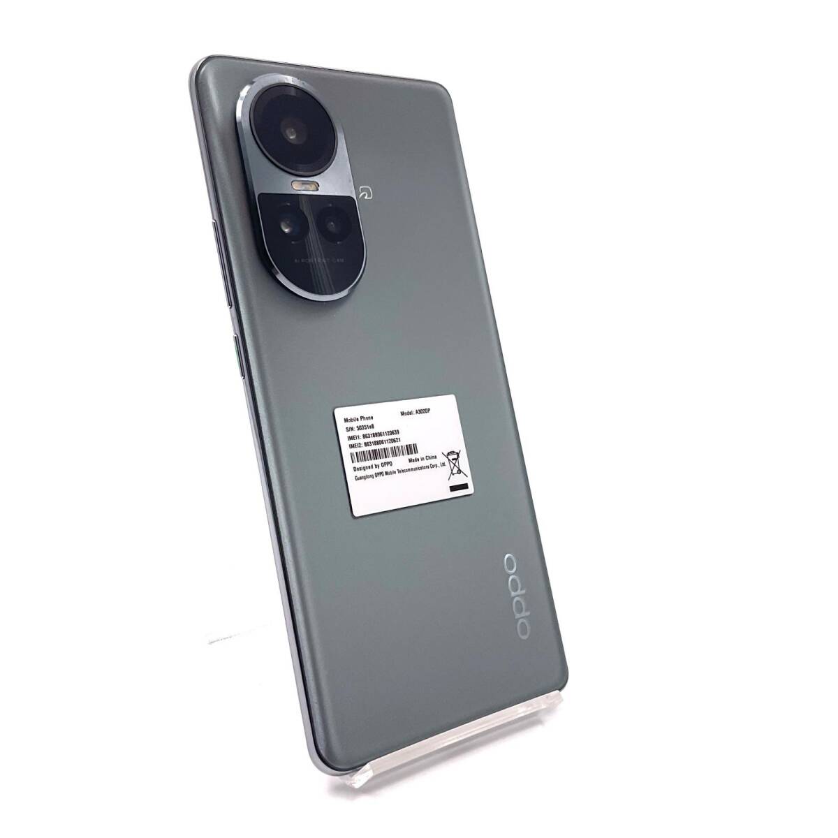 OPPO reno5A本体　【ジャンク品•動作確認済み】 2025年最新】reno5a ジャンクの人気アイテム - メルカリ