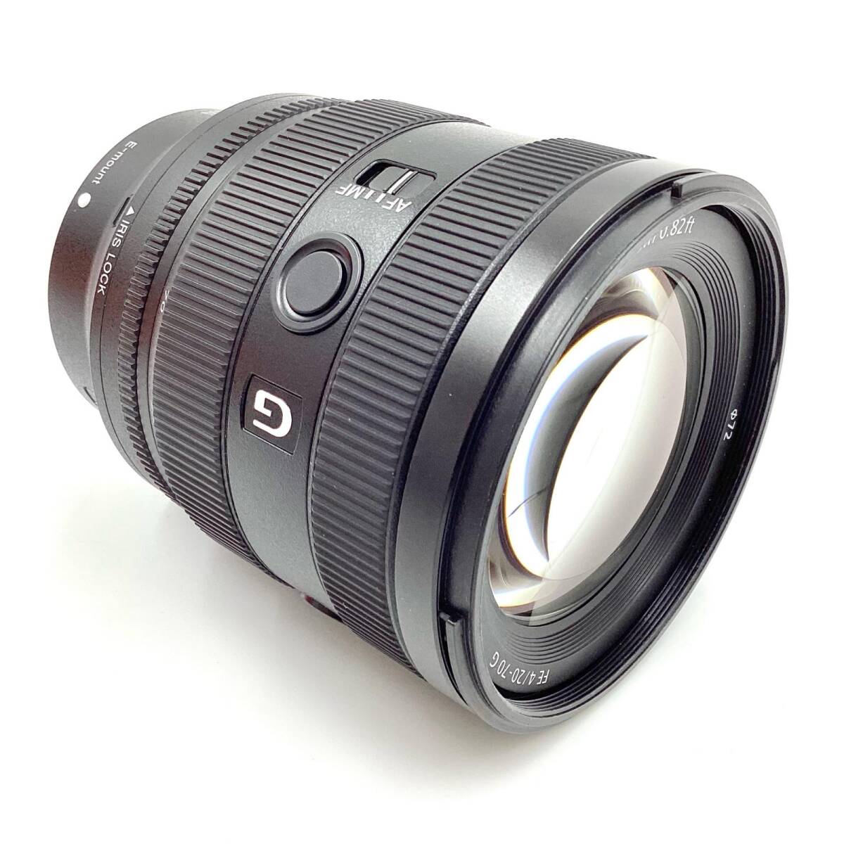 SONY FE 20-70mm F4 G SEL2070G オークション比較 - 価格.com