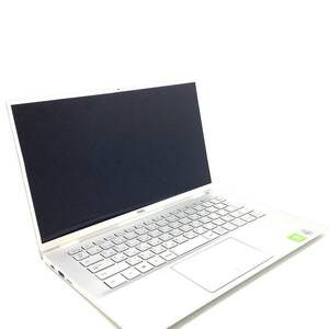 DELL Inspiron P115G i7-10510U CPU @ 1.80GHz 16GB M.2 SSD 512GB NVIDIA GeForce MX250 87% 動作確認済【全額返金保証】【最速発送】