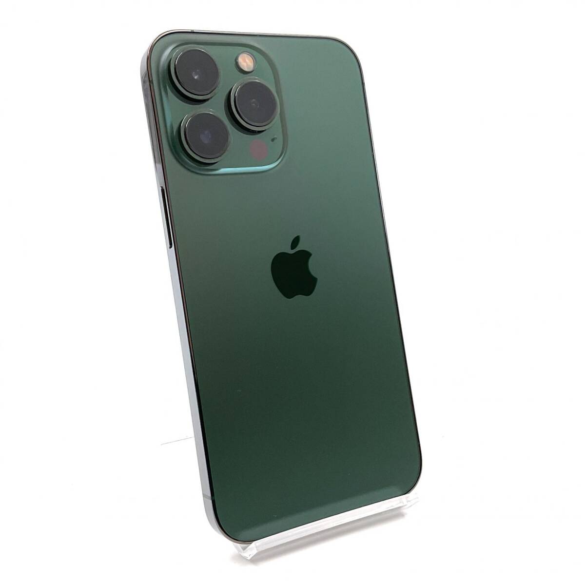 【新品未開封】未使用 iPhone 13 Pro アルパイングリーンおまけ付き Apple iPhone13 Pro 未開封 新品 アルパイン グリーン