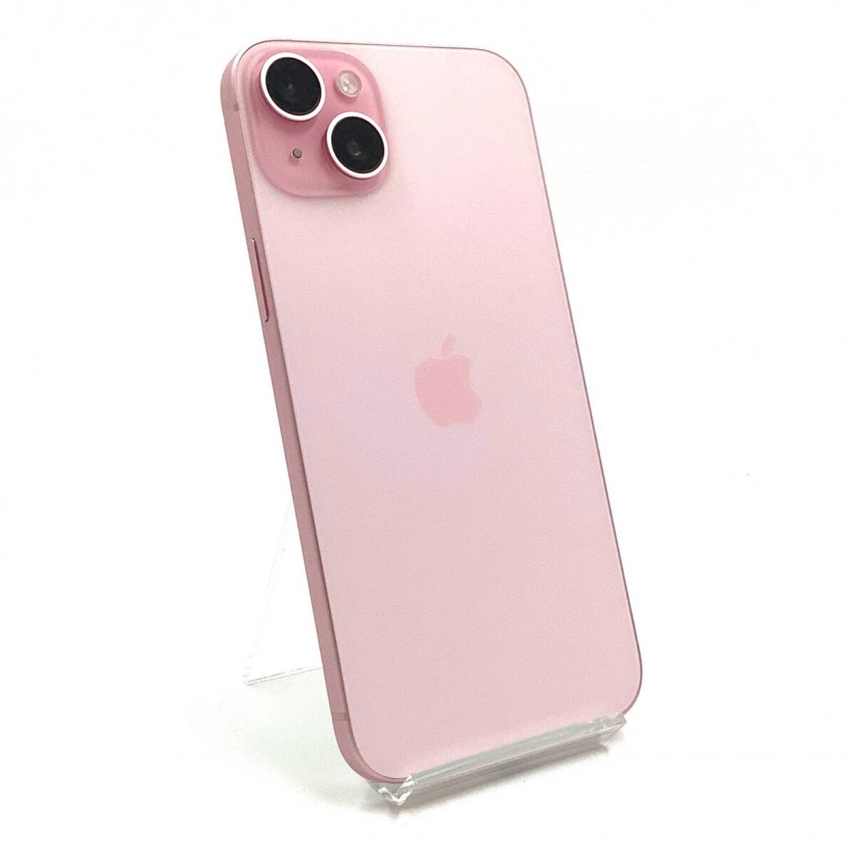 iPhone15 128GB ピンク Amazon.com: Apple iPhone 15, 128GB, Pink - Unlocked (Renewed