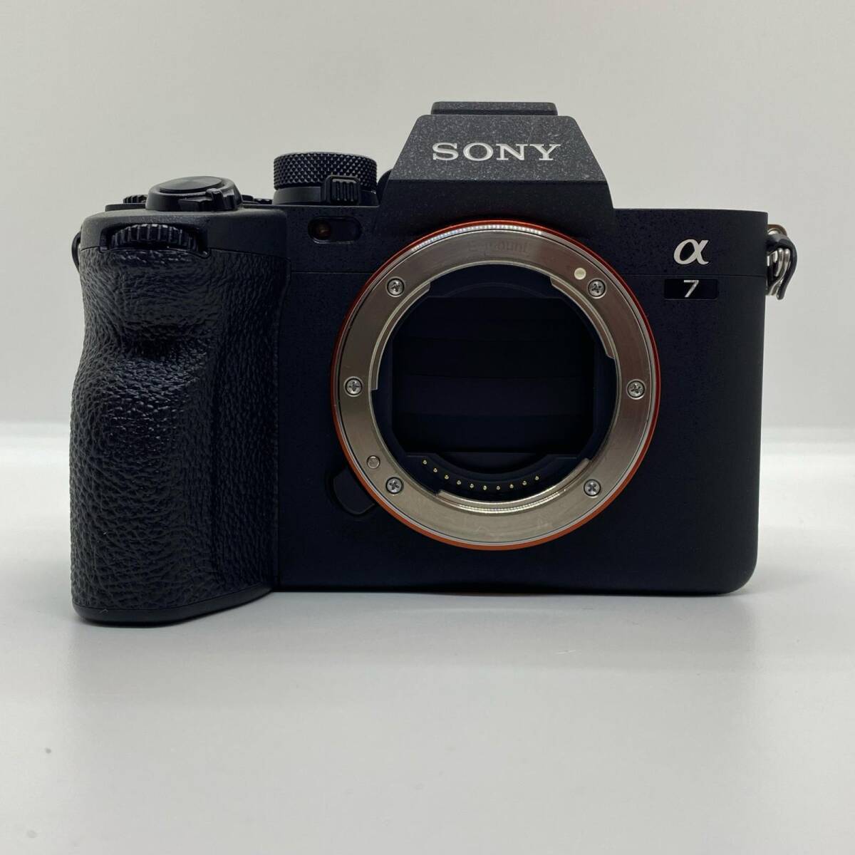 A*a様 落札品SONYa7iv (新品・未使用品) ILCE-7M4 ボディ SONY α7 IV ILCE-7M4 ボディ オークション比較 - 価格.com
