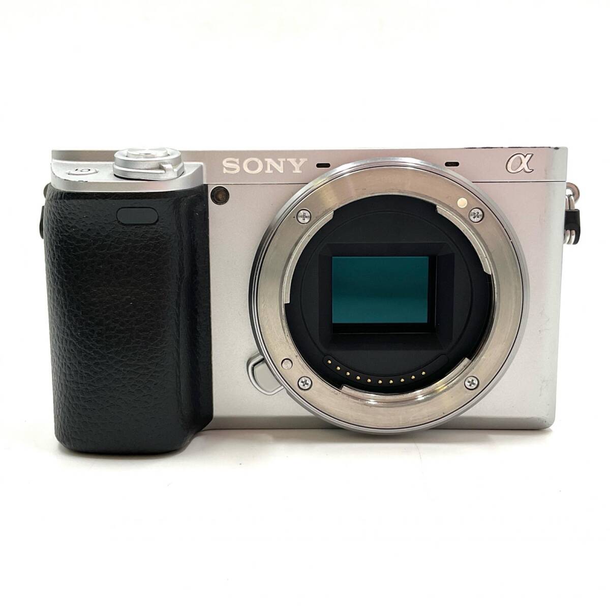 運動会で差がつくママの秘密兵器 SONY α6400Y ダブルズーム シルバー 運動会で差がつくママの秘密兵器 SONY α6400Y ダブルズーム