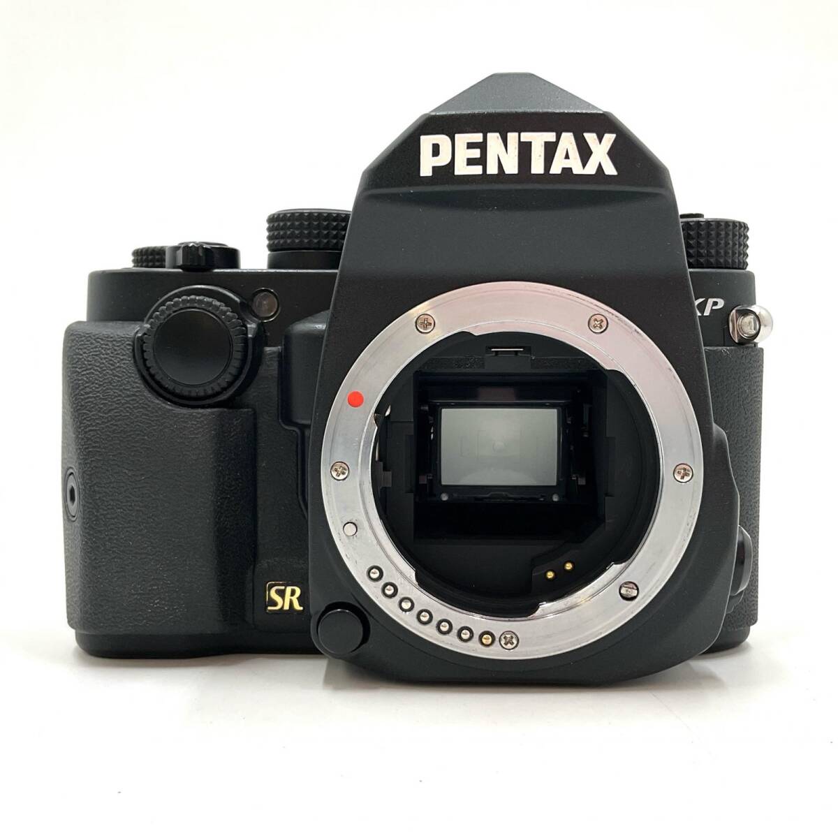 2025年最新】Yahoo!オークション -pentax kp ボディ ブラックの中古品