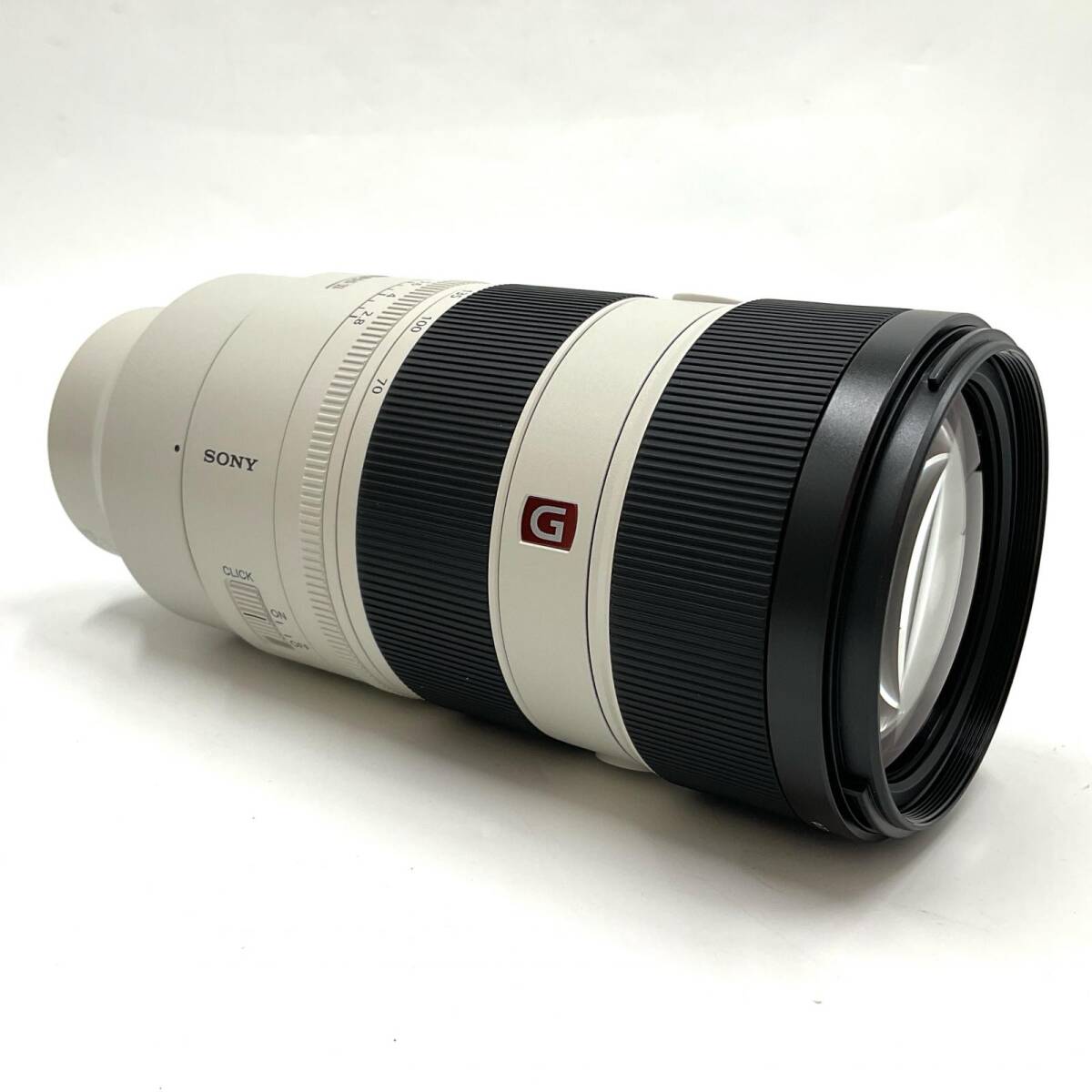 Yahoo!オークション -「sony fe 70-200mm f2.8 gm」の落札相場・落札価格