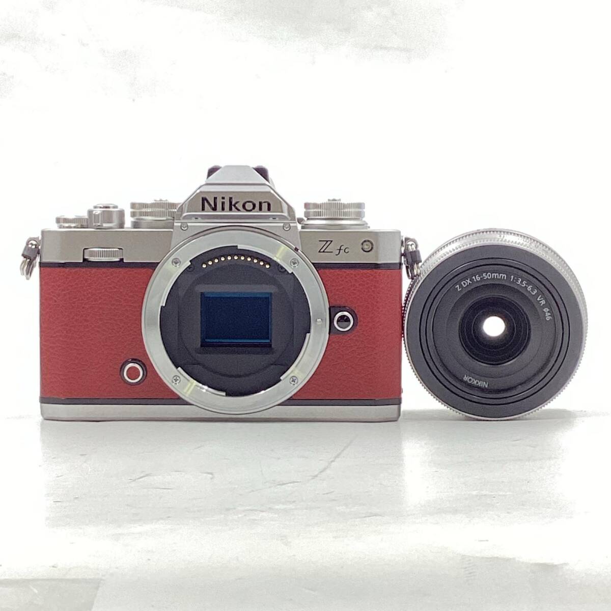 2025年最新】Yahoo!オークション -zfc レンズキットの中古品