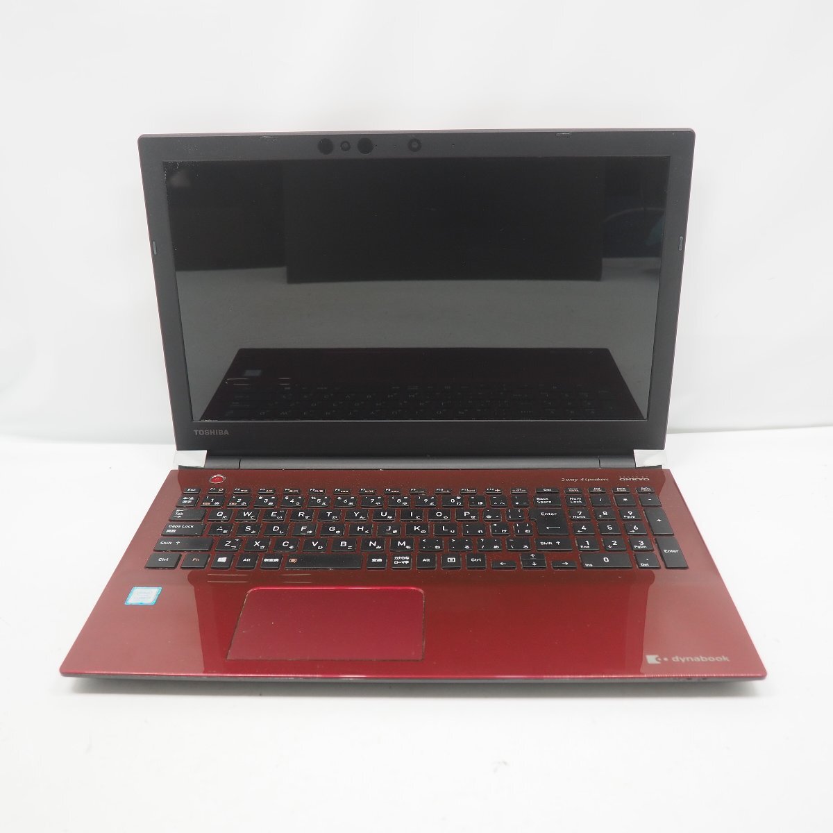 T08C【美品】東芝 薄型Core-i5第7世代/16GB/SSD512GB h 美品】薄型Core-i5第7世代/8GB/SSD256GB T001