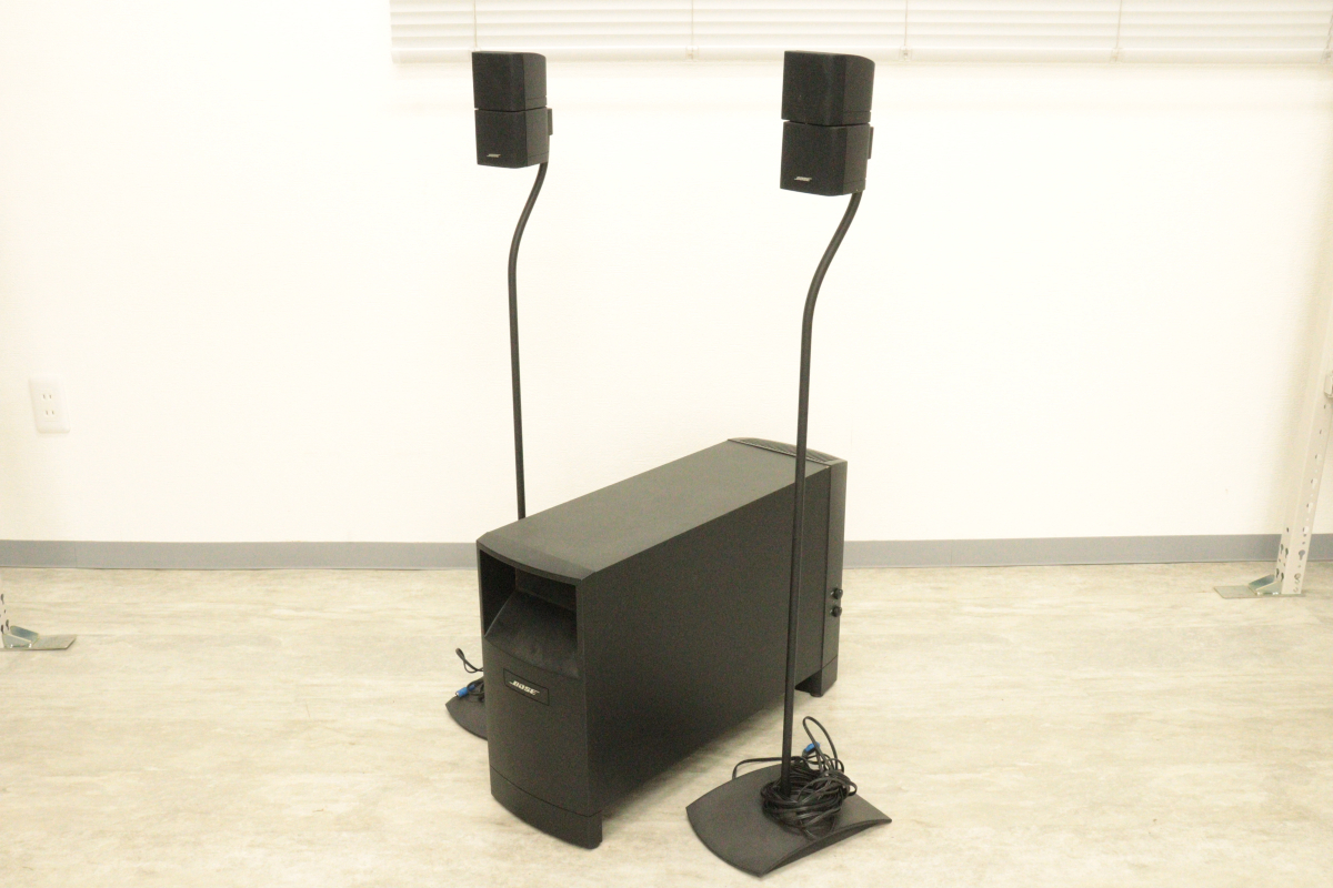 Yahoo!オークション -「bose am 10」の落札相場・落札価格