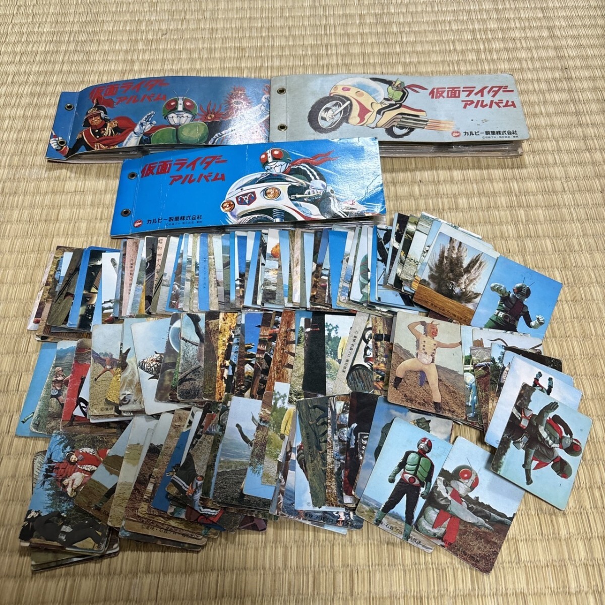 Yahoo!オークション - 仮面ライダー 仮面ライダーカード