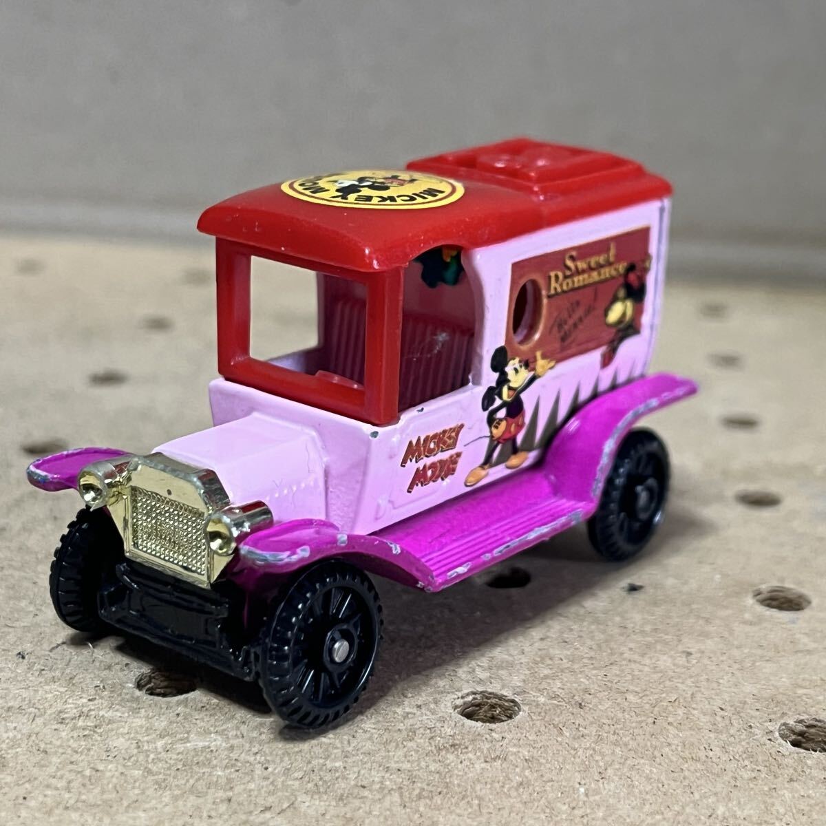 Yahoo!オークション -「トミカ 絶版 ディズニー」の落札相場