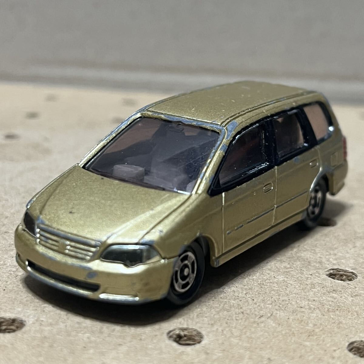 ホンダ オデッセイ RA1 ミニカー 絶版 レア ホンダ オデッセイ RA1 ミニカー 絶版 レア 2025年最新】Yahoo