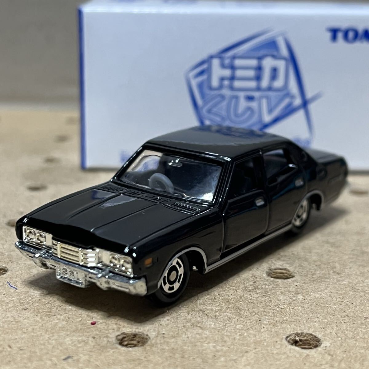 Yahoo!オークション -「セドリック2800sgl」(トミカ) (自動車)の