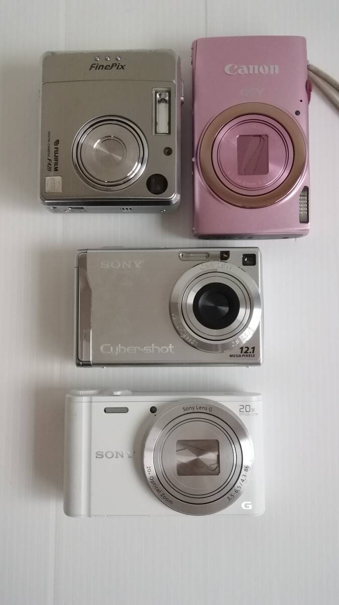 Yahoo!オークション -「canon ixy 630」の落札相場・落札価格