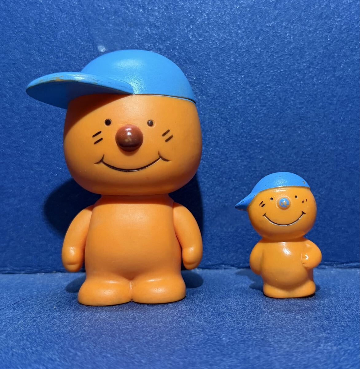 Yahoo!オークション -「こんなこいるかな ソフビ」の落札相場・落札価格