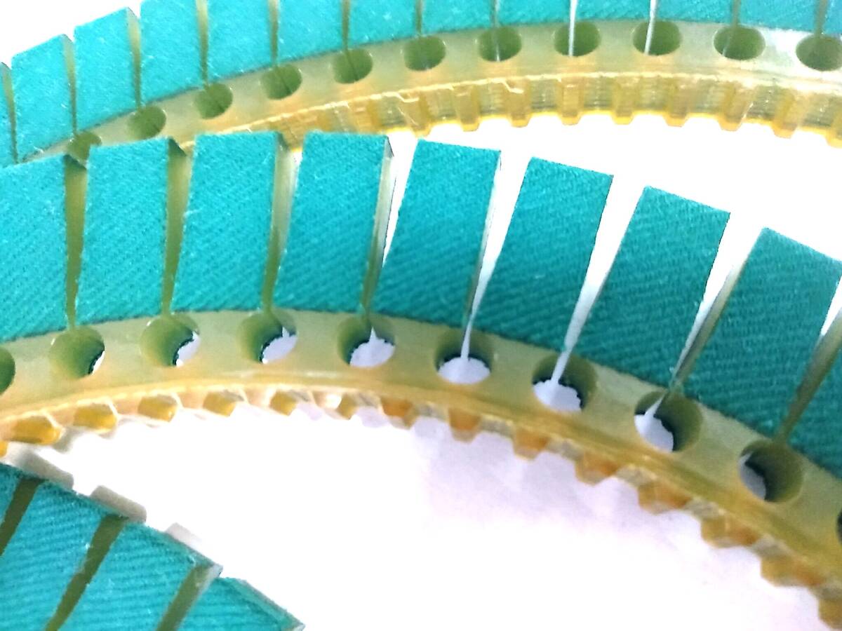 全自動麻雀卓　雀豪　雀夢　コンベアベルト大 雀豪用コンベアベルト（大）※DOME・MK-3用【送料無料】 / 全自動麻雀卓