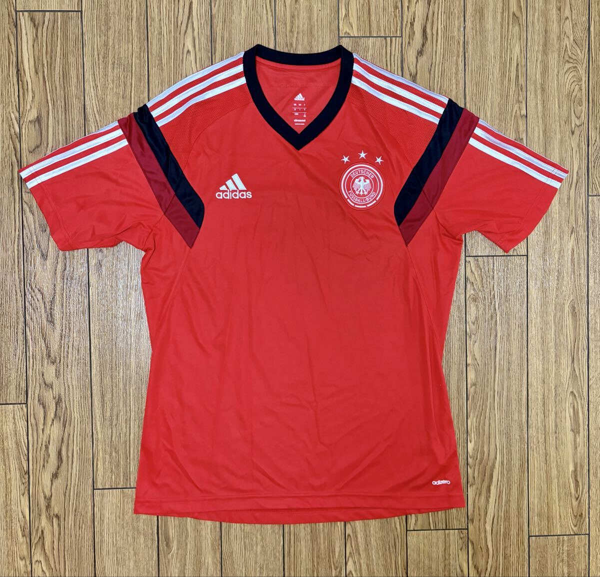 2025年最新】Yahoo!オークション -ドイツ代表 ユニフォームの