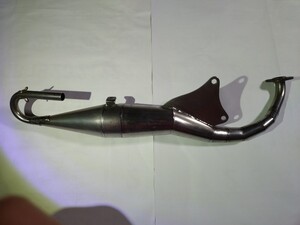希少 RS ZERO スーパーユーロコルサ チャンバー JOG ZR ジョグ アクシス アプリオ 3YK 3WF SA16J レーシングサービス ゼロ 零 廃盤品