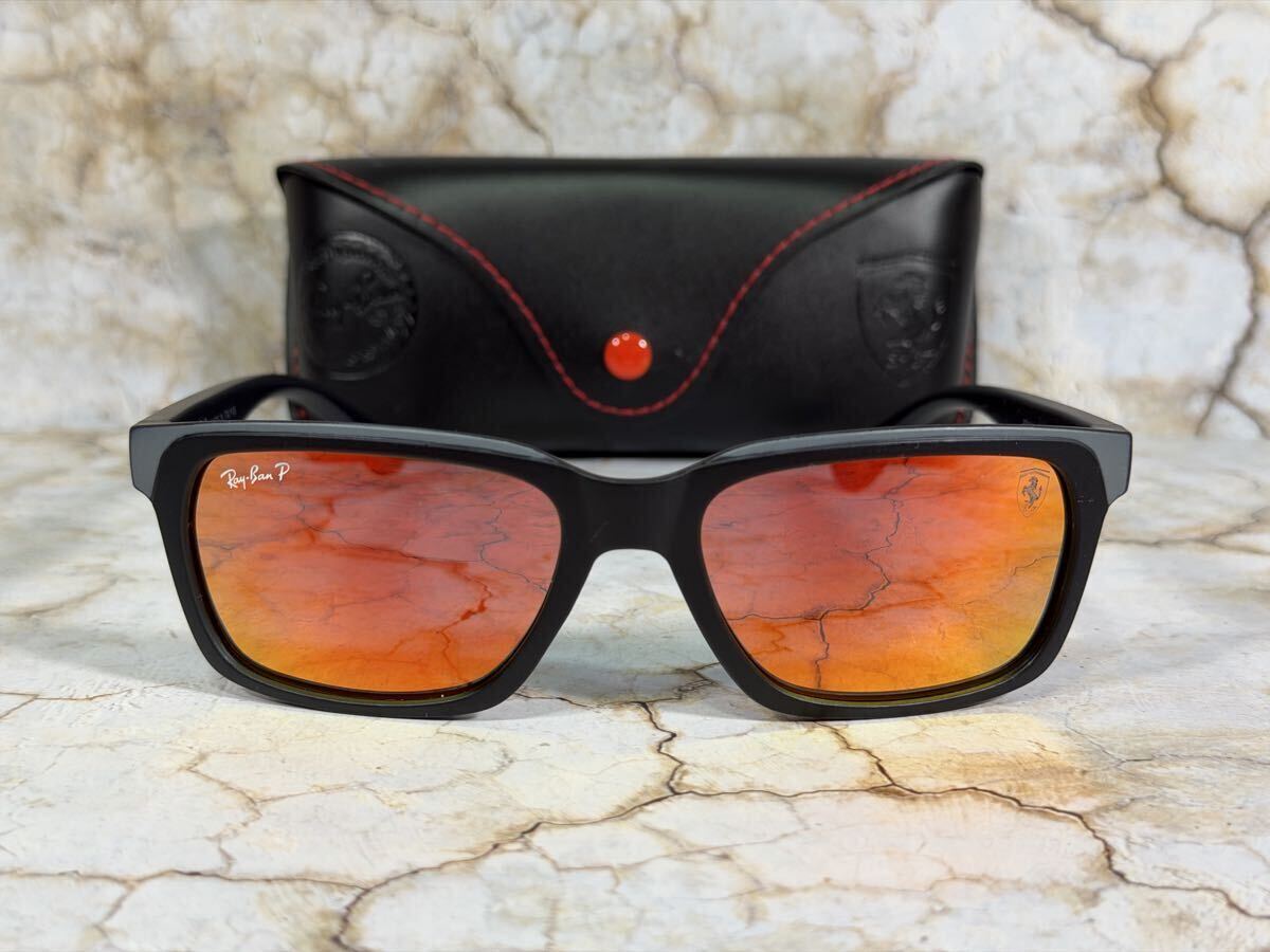 USED Ray-Ban G-15レンズ サングラス ケース付き 1.60 ファッション USED Ray-Ban G-15レンズ サングラス ケース付き