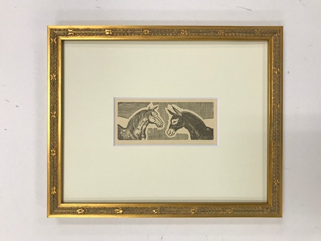 2025年最新】Yahoo!オークション -藤田嗣治(版画)の中古品・新品