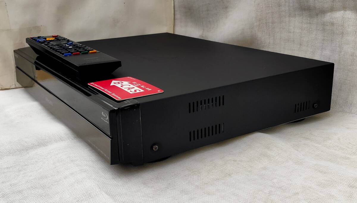 TOSHIBA DBR-Z160 ブルーレイレコーダー　動作確認済 Amazon | 東芝 2TB 2チューナー ブルーレイレコーダー REGZA DBR