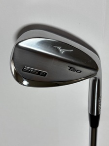 не использовался Mizuno Wedge T-20 loft 56-10 N.S.PRO 950 WEDGE Flex