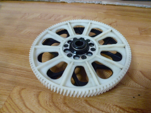 Yahoo!オークション -「align t-rex 550」の落札相場・落札価格