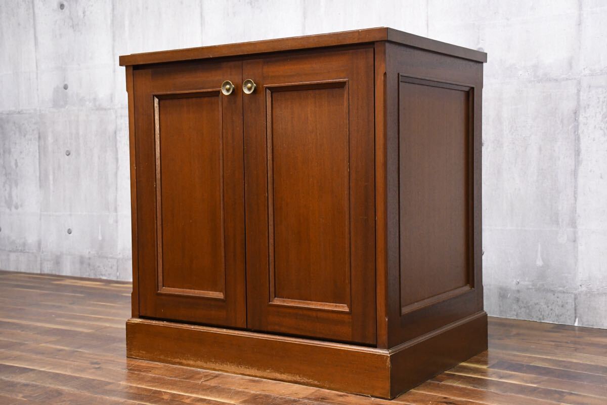 展示品■ドレクセル■トライオンメナー■サイドボード■リビングボード■84万 Yahoo!オークション -「ドレクセル」の落札相場・落札価格