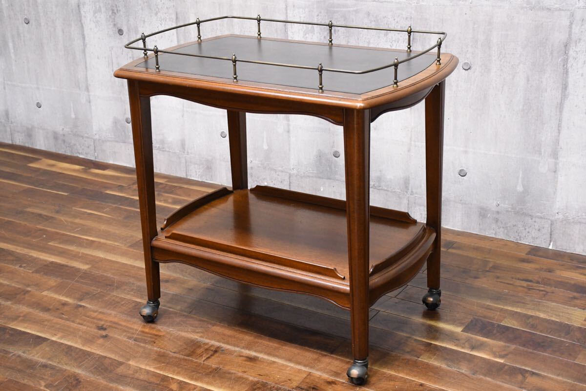 ドレクセルヘリテイジ　フランチェスカシリーズ　コンソールデスク　ドレッサー ドレクセルヘリテイジ フランチェスカシリーズ コンソールデスク