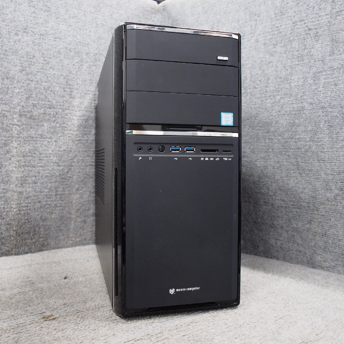 Yahoo!オークション -「core-i7 6700」(マウスコンピューター