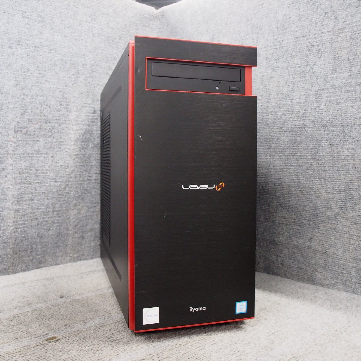 Yahoo!オークション -「i7-6700 gtx1060 16gb」(デスクトップ