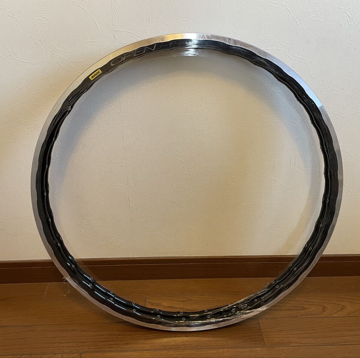 2025年最新】Yahoo!オークション -mavic open proの中古品・新品