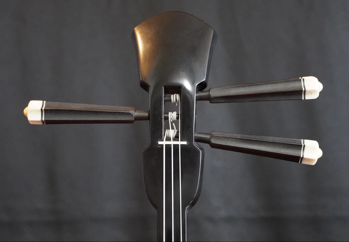 Yahoo!オークション -「八重山黒木」(三線) (和楽器)の落札相場