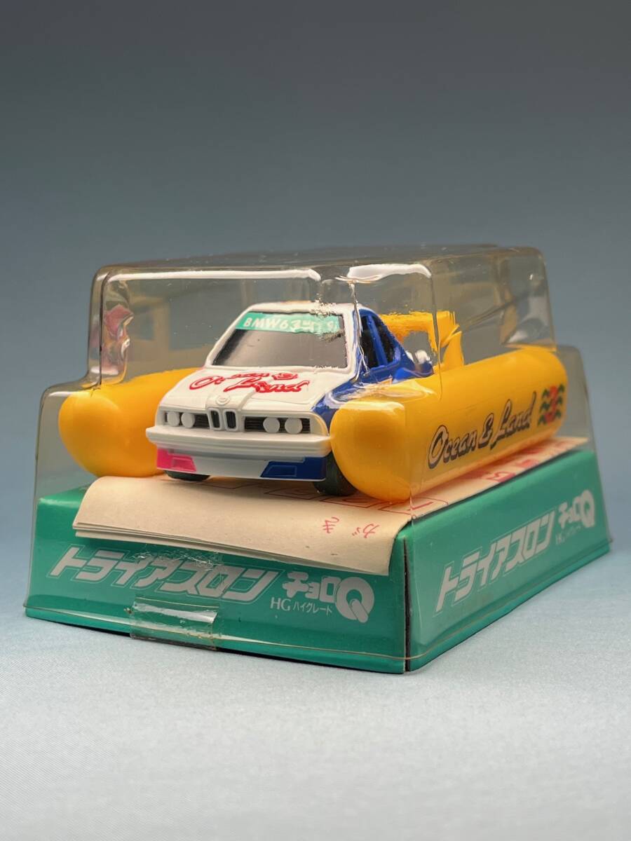 Yahoo!オークション - TAKARA/ チョロQ/ A-18/ VW-MICROBUS