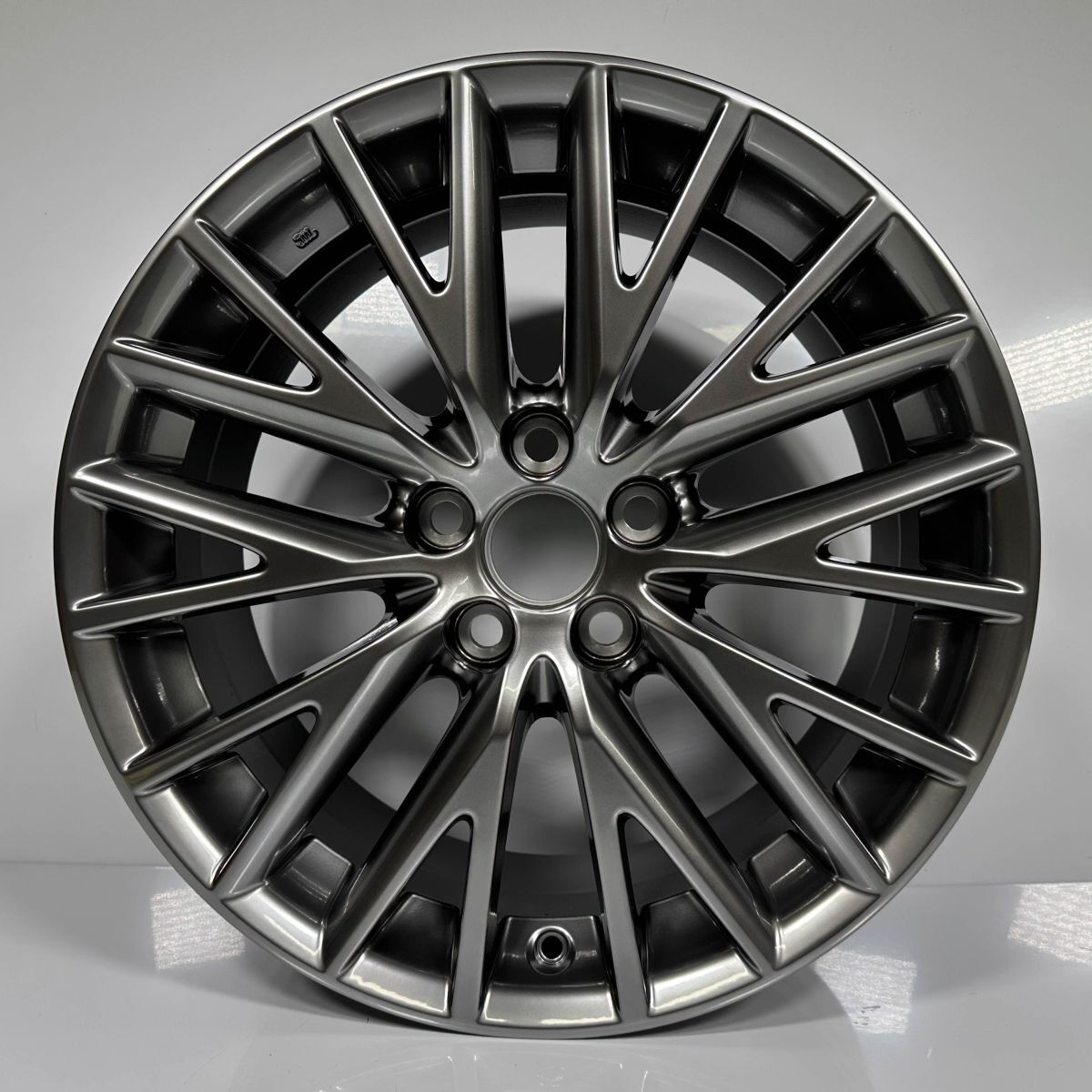 2025年最新】Yahoo!オークション -レクサスis 純正 ホイール 18