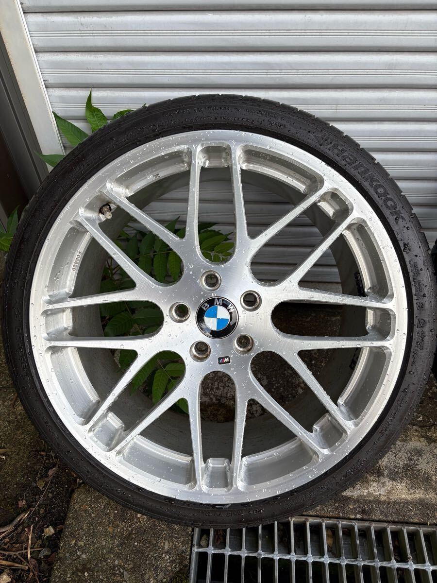 BMW 523I ツーリング 純正ホイール Yahoo!オークション -「bmw 523」(タイヤ、ホイール) の落札相場