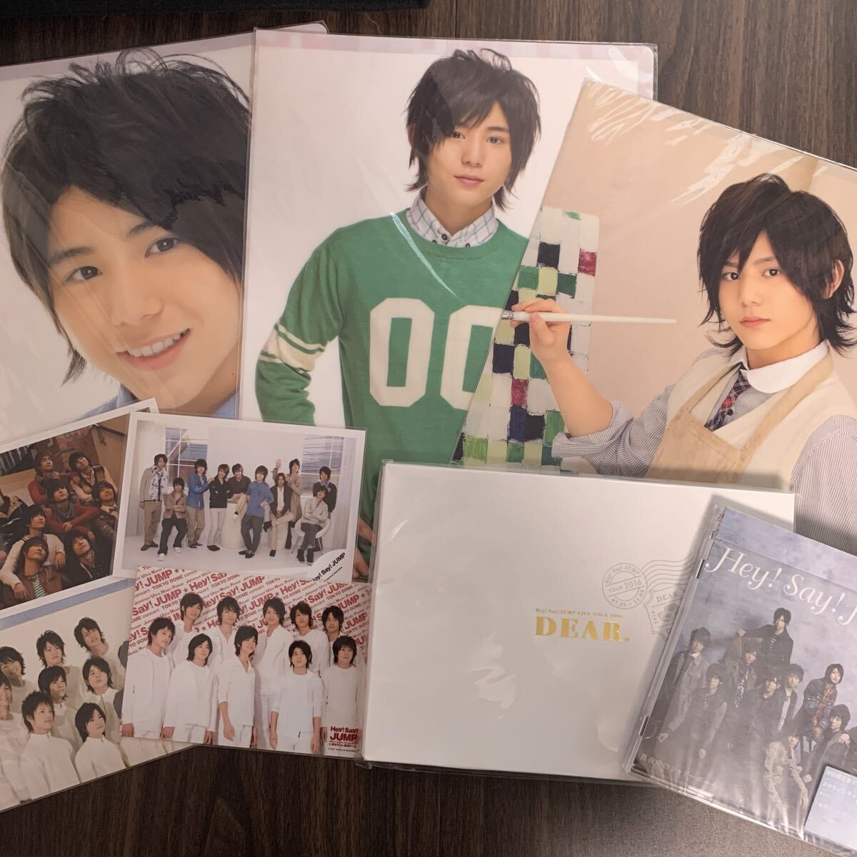 2025年最新】Yahoo!オークション -hey!say!jump 写真の中古品