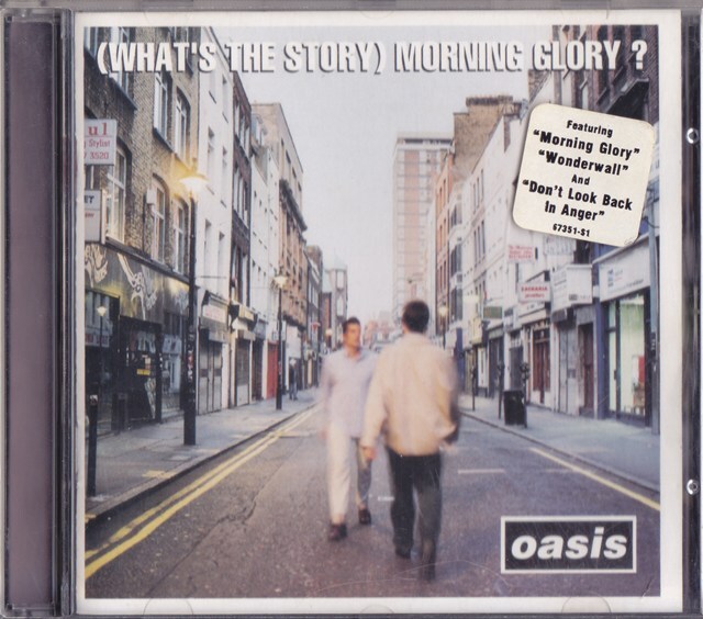 Yahoo!オークション -「オアシス oasis」(音楽) の落札相場